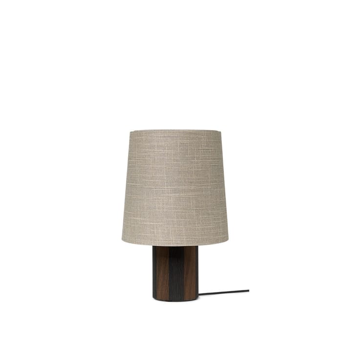 Pantalla de lámpara Eclipse mediana Ø27,5 cm, Sand Ferm Living