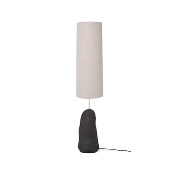 Pantalla de lámpara Eclipse - Natural, long - Ferm Living
