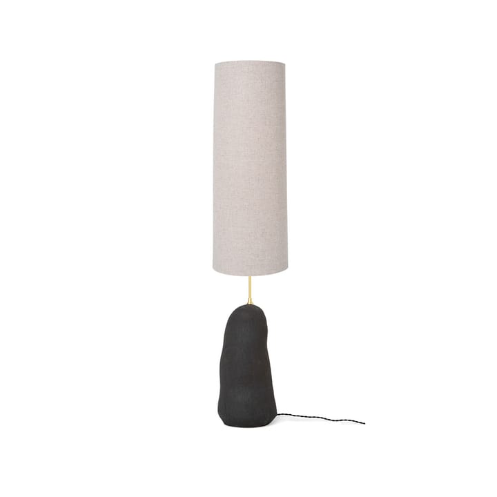 Pantalla de lámpara Eclipse, Natural, long Ferm Living