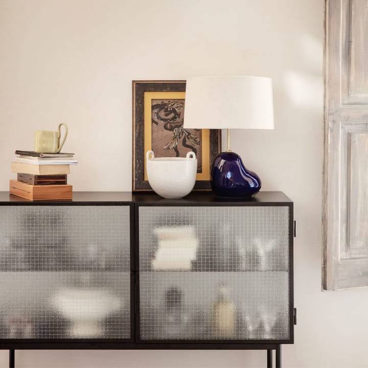 Pantalla de lámpara Eclipse, Natural, long Ferm Living