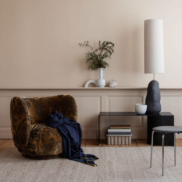 Pantalla de lámpara Eclipse, Natural, long Ferm Living