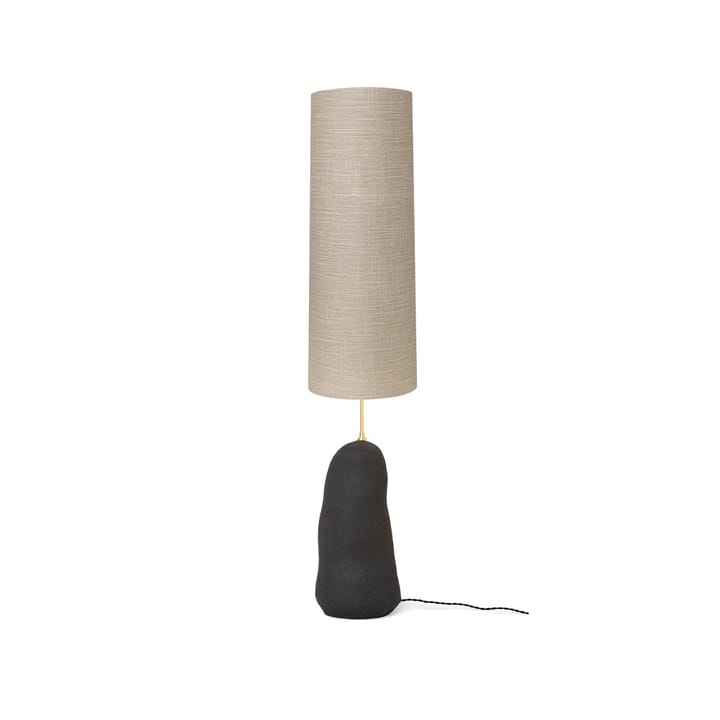 Pantalla de lámpara Eclipse, Sand, long Ferm Living