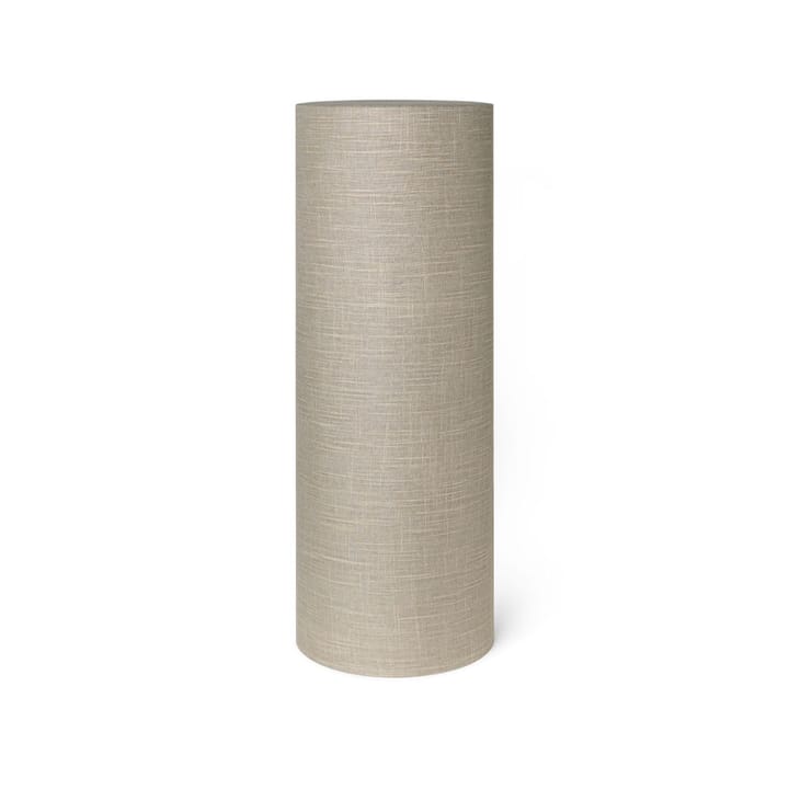 Pantalla de lámpara Eclipse - Sand, long - Ferm Living