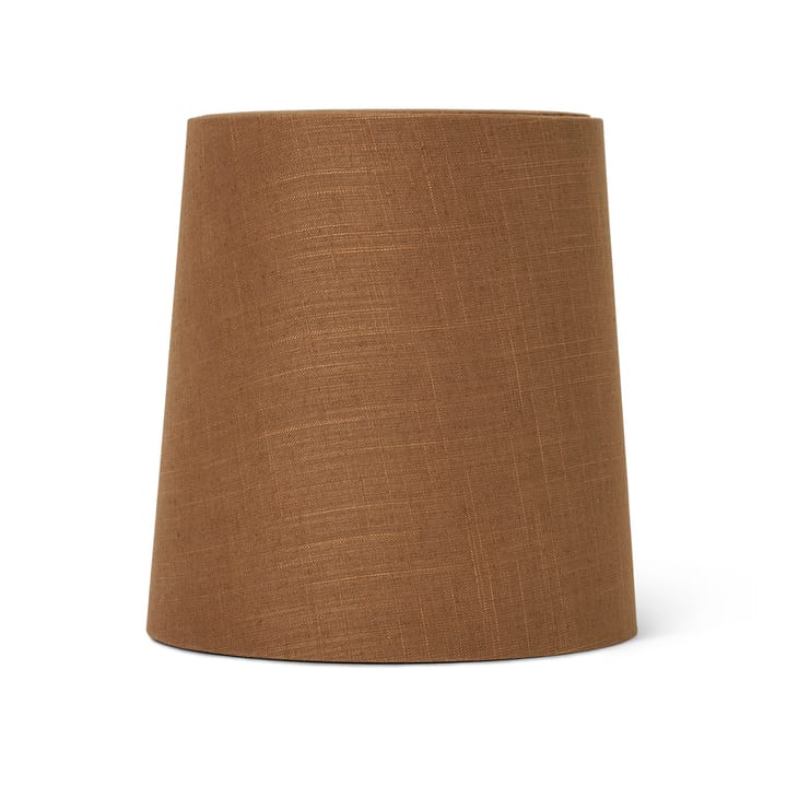Pantalla de lámpara Hebe mediana - Curry - Ferm Living