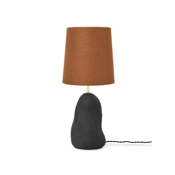 Pantalla de lámpara Hebe mediana - Curry - Ferm Living