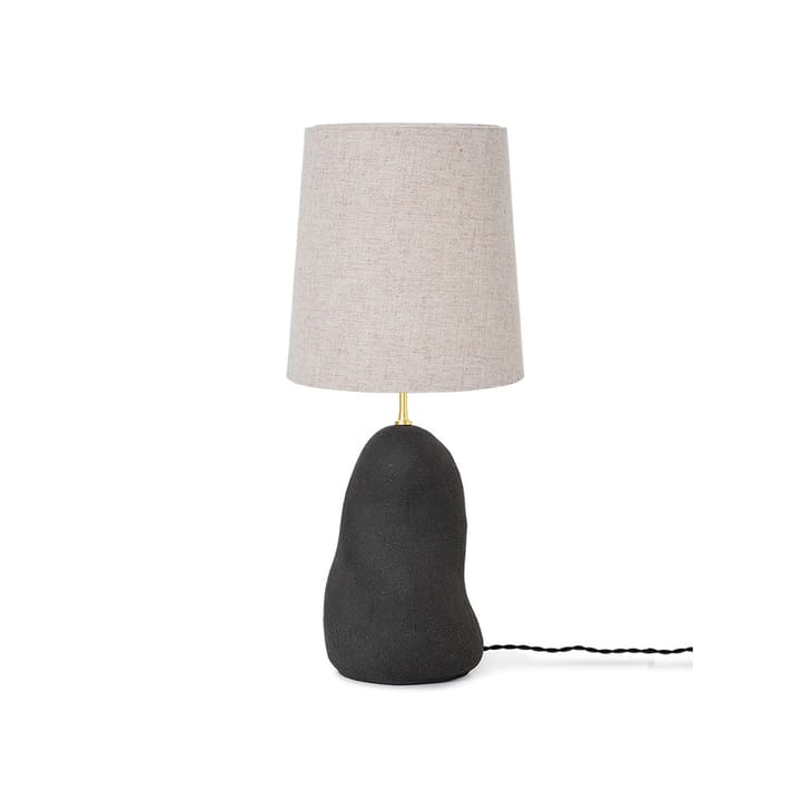 Pantalla de lámpara Hebe mediana, Natural Ferm Living