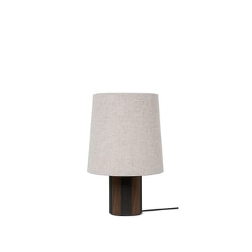Pantalla de lámpara Hebe mediana - Natural - Ferm Living