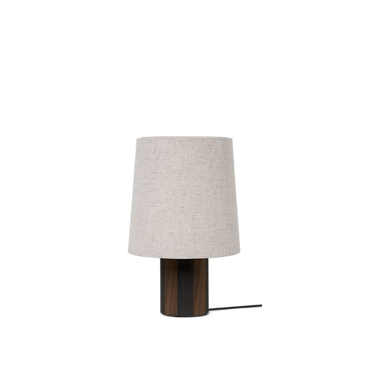 Pantalla de lámpara Hebe mediana, Natural Ferm Living
