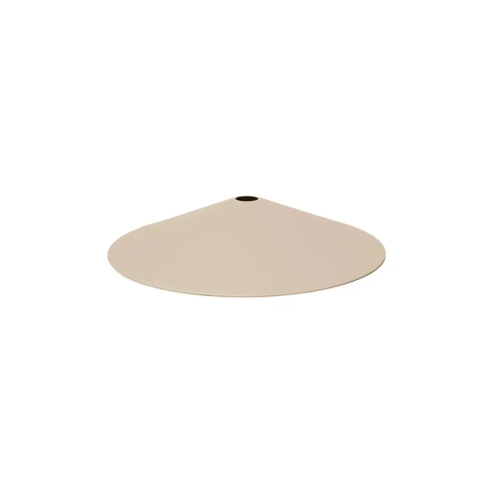 Pantalla de techo Angle Ø58 cm - Cachemir - Ferm Living