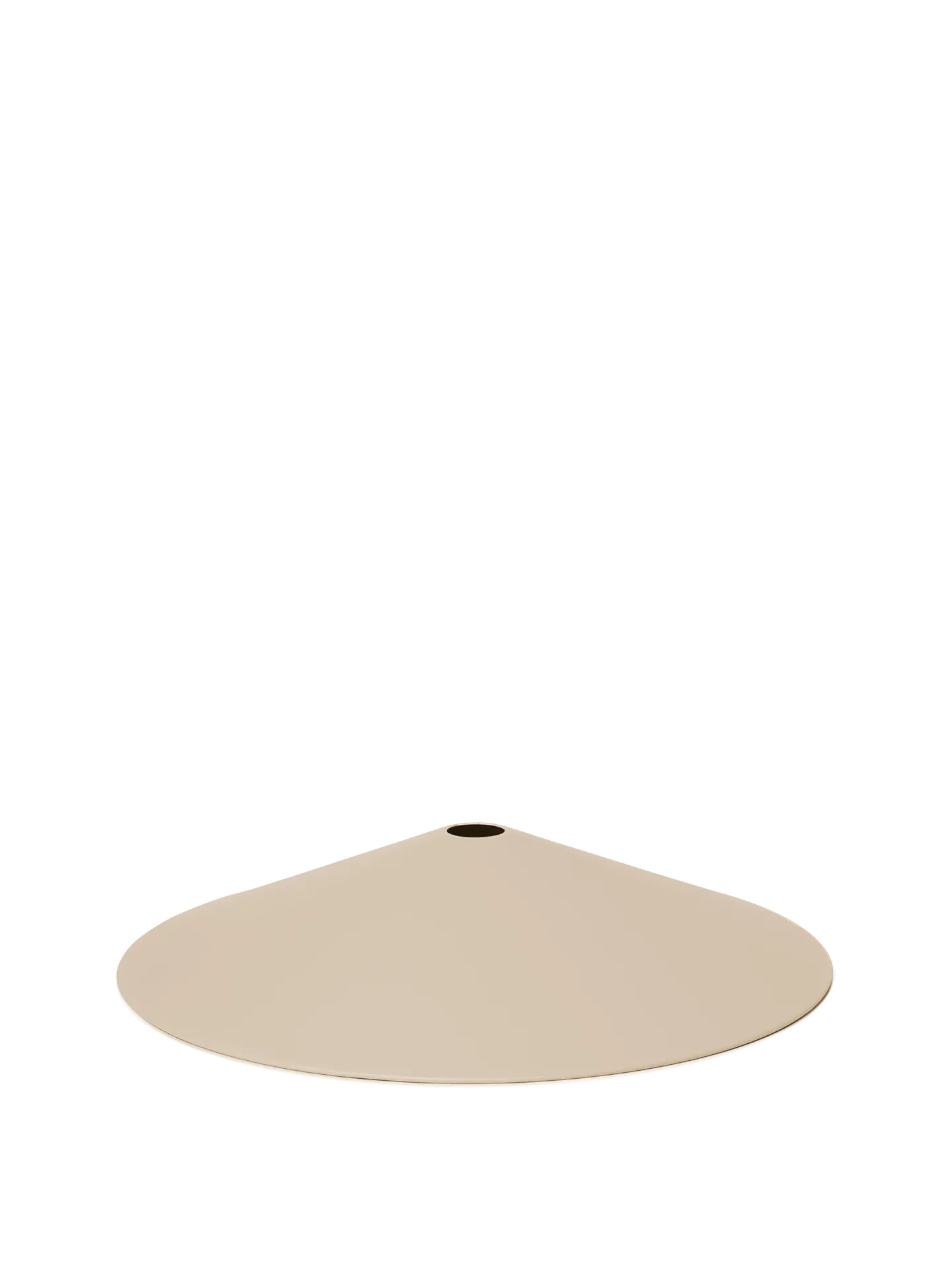 Pantalla de techo Angle Ø58 cm, Cachemir Ferm Living