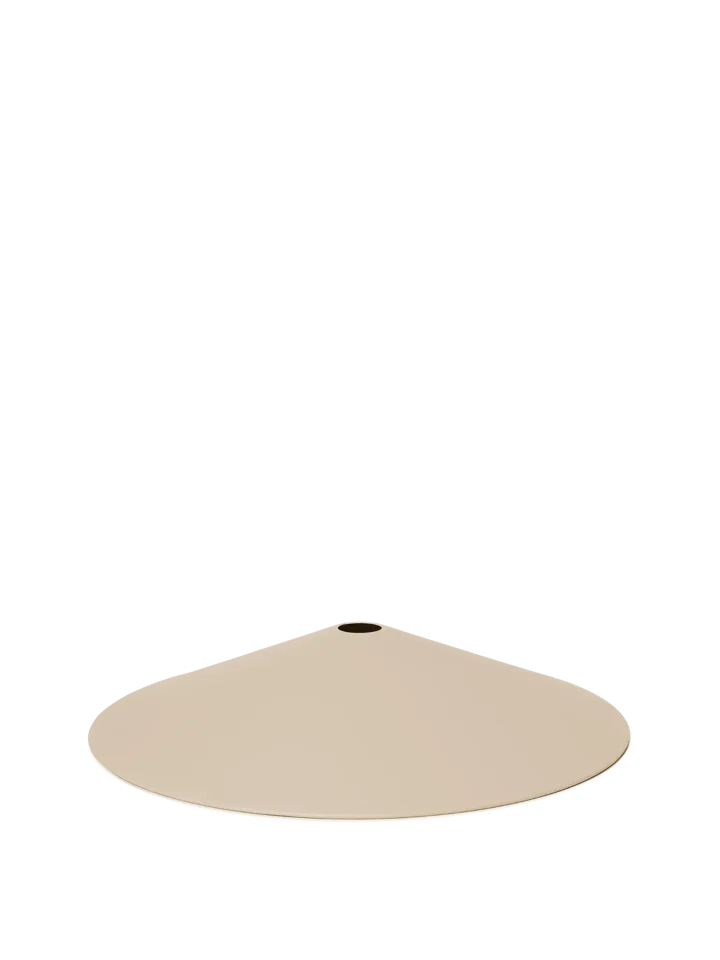 Pantalla de techo Angle Ø58 cm - Cachemir - Ferm Living