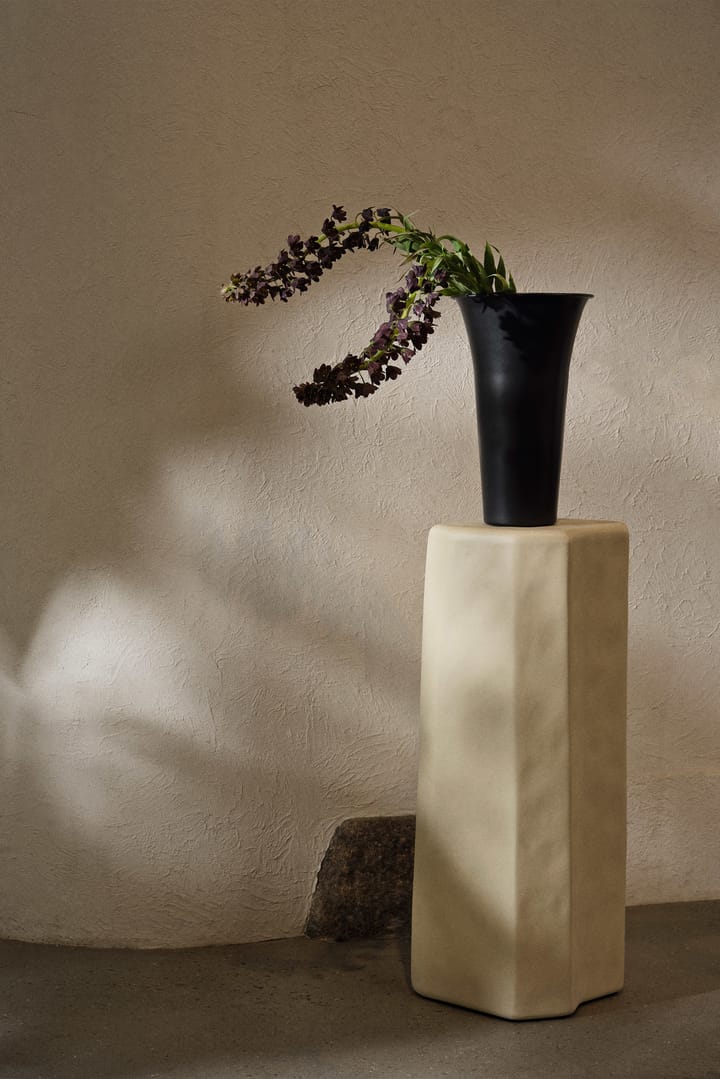 Pedestal Staffa, Ivory Ferm Living