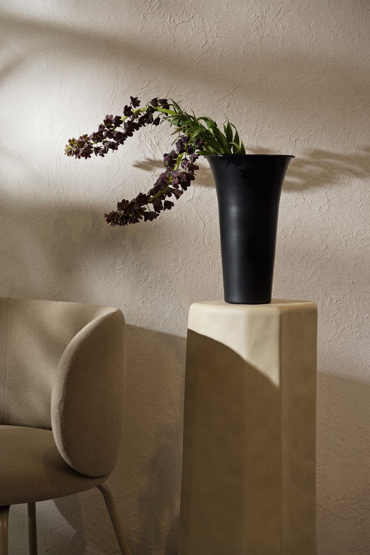 Pedestal Staffa, Ivory Ferm Living