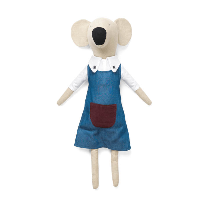 Peluche Koala Teddy - Natural - Ferm Living