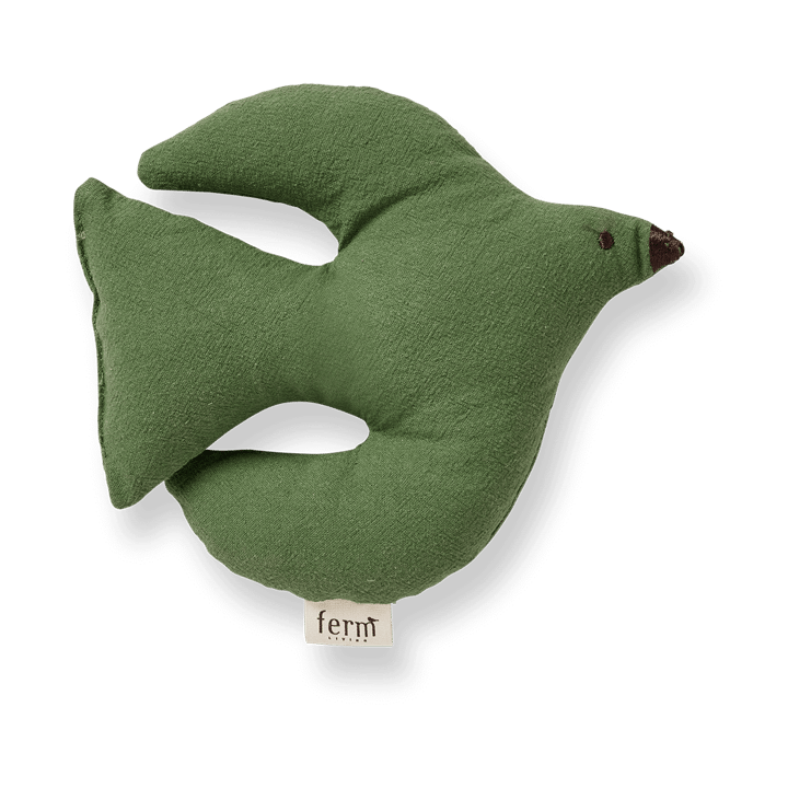 Peluche Swif bird - Artichoke green - Ferm Living