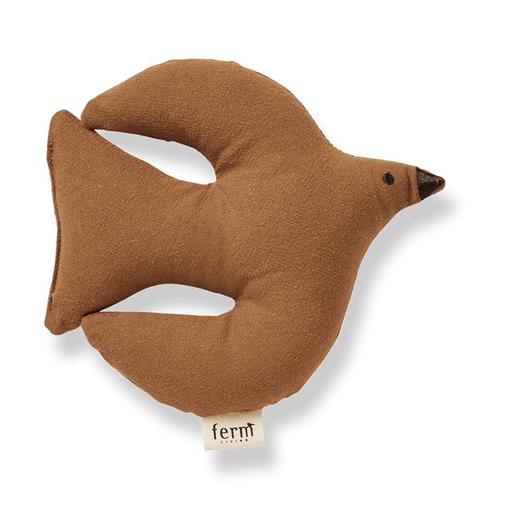 Peluche Swif bird - Sugar kelp - Ferm Living