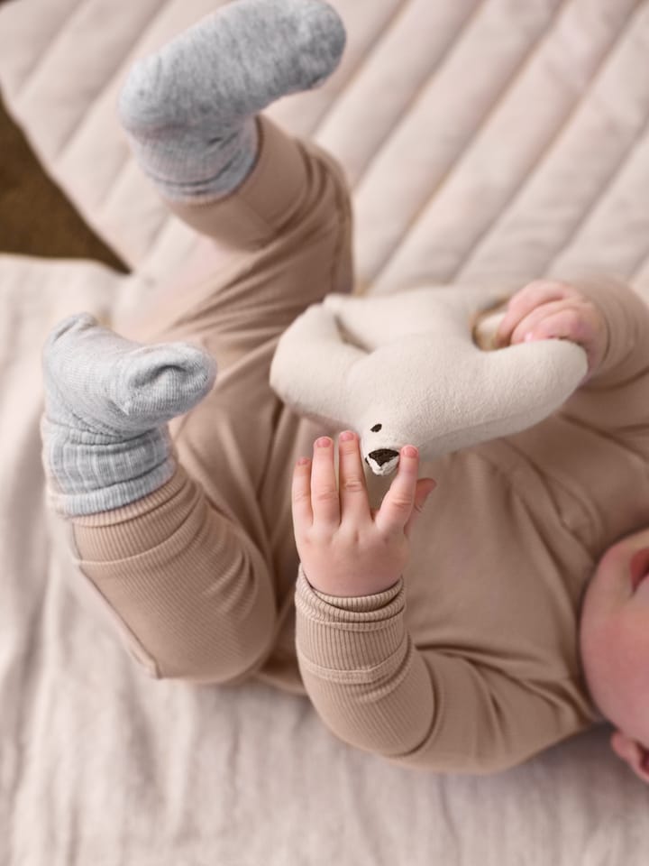Peluche Swif bird, Undyed Ferm Living
