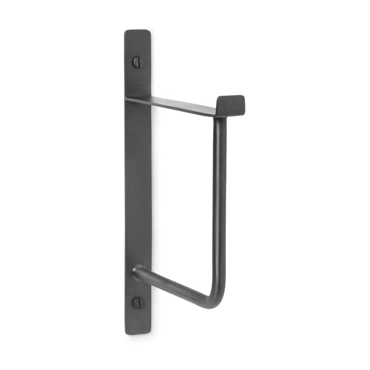 Perchero Ferm Living - Black Brass (negro) - Ferm Living