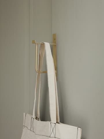 Perchero ferm LIVING - Brass - ferm LIVING