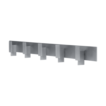 Perchero Lager 71 cm - Aluminio - Ferm Living