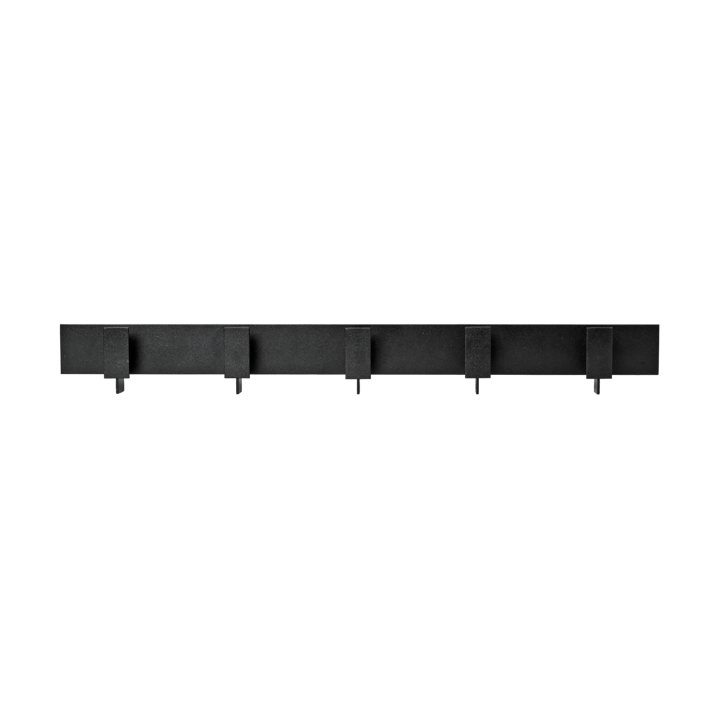 Perchero Lager 71 cm - Black - Ferm Living