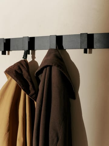 Perchero Lager 71 cm - Black - Ferm Living