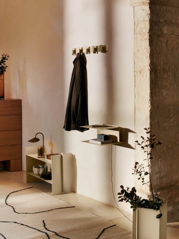 Perchero Lager 71 cm - Cashmere - Ferm Living