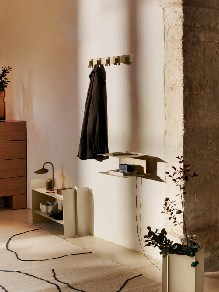 Perchero Lager 71 cm, Cashmere Ferm Living