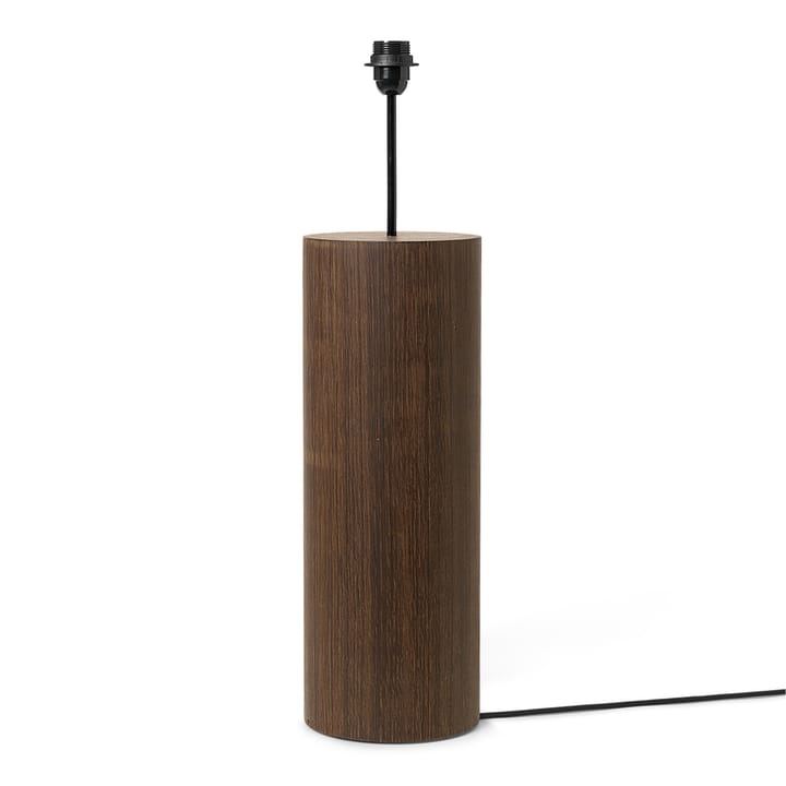 Pie de lámpara de suelo Post 70 cm - Solid - Ferm Living