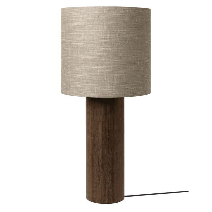 Pie de lámpara de suelo Post 70 cm, Solid Ferm Living
