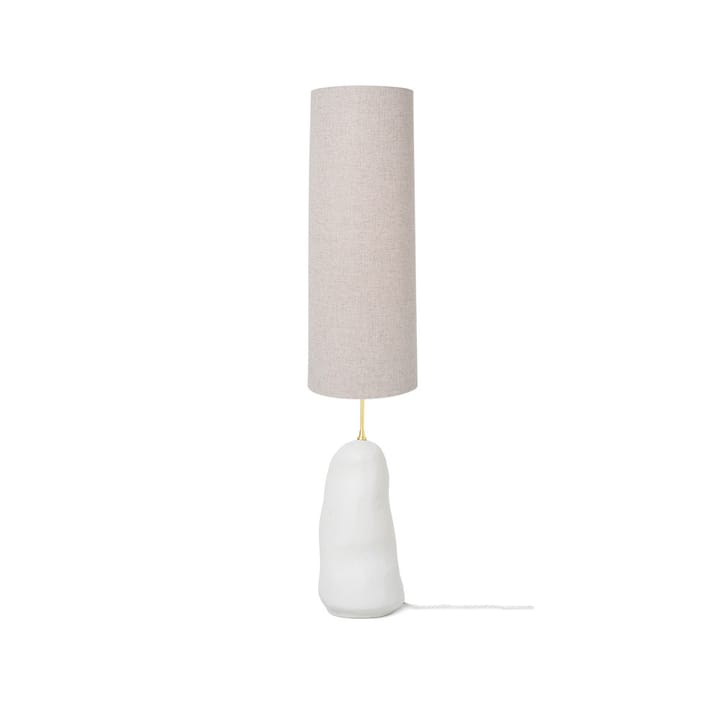 Pie de lámpara Hebe, Offwhite, large Ferm Living