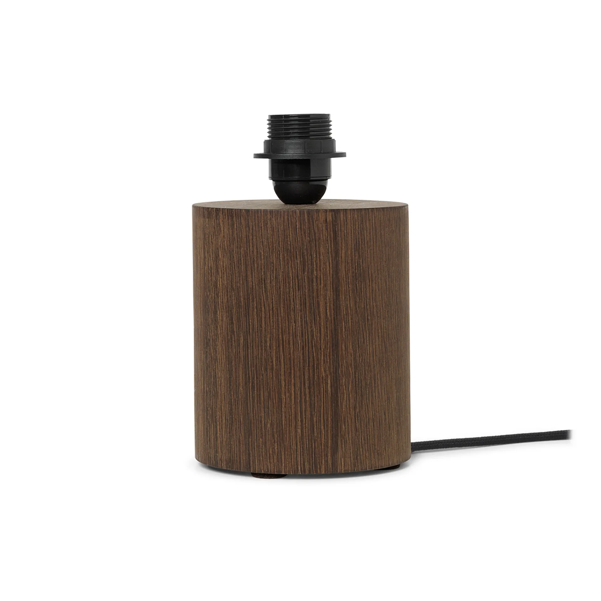 Pie de lámpara Post 21 cm, Solid Ferm Living