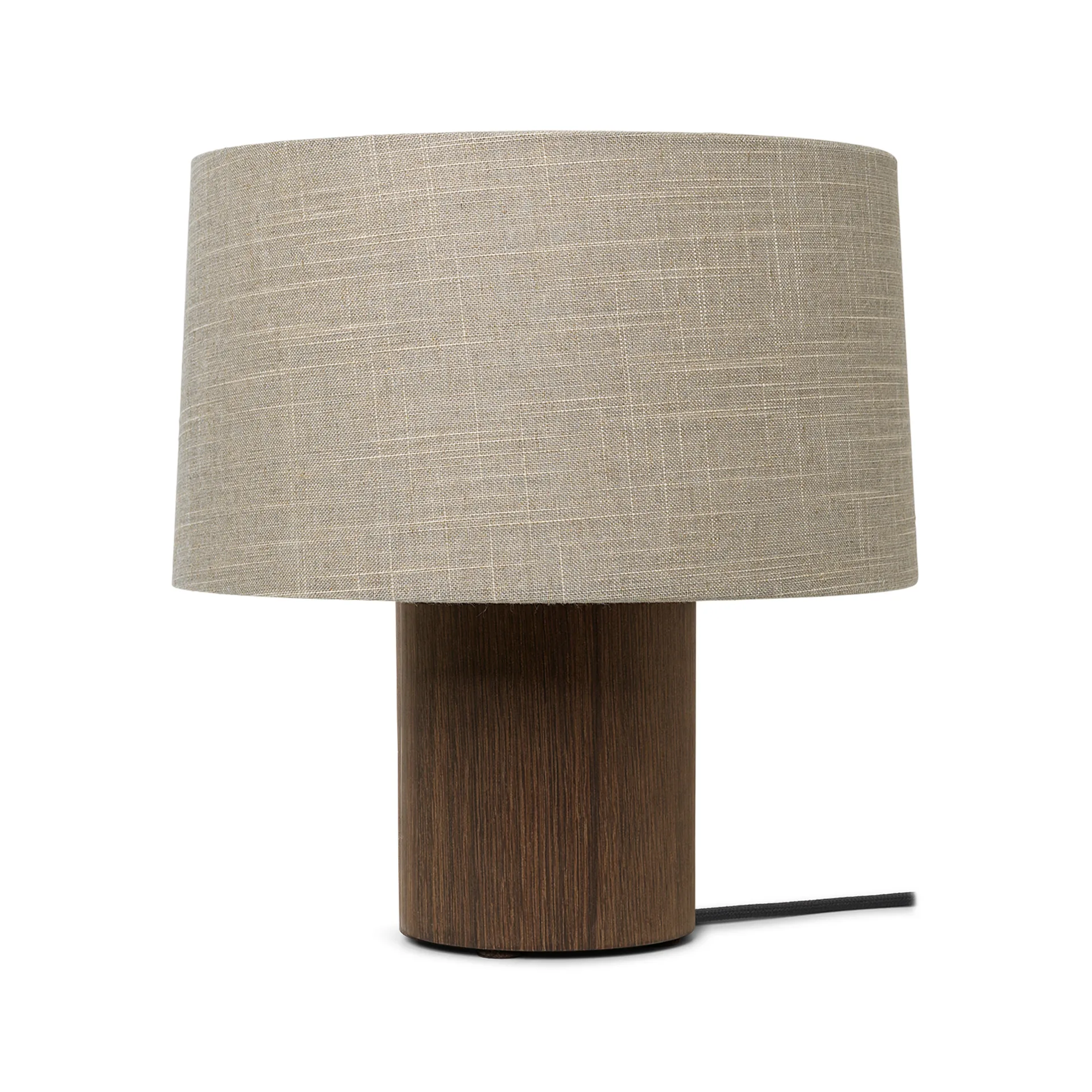 Pie de lámpara Post 21 cm, Solid Ferm Living