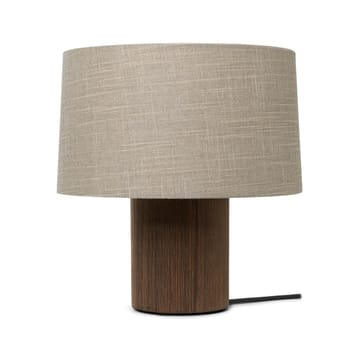Pie de lámpara Post 21 cm - Solid - Ferm Living