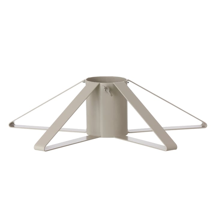 Pie para árbol de Navidad Ferm Living - gris - Ferm Living