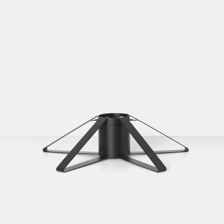 Pie para árbol de Navidad Ferm Living, musta Ferm Living