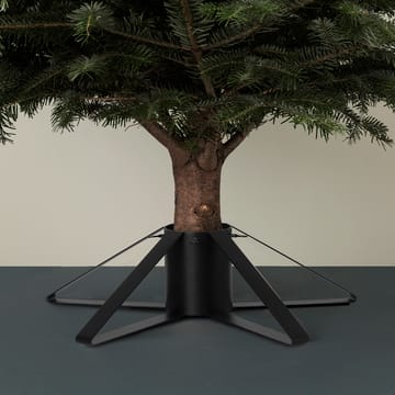 Pie para árbol de Navidad Ferm Living - musta - Ferm Living