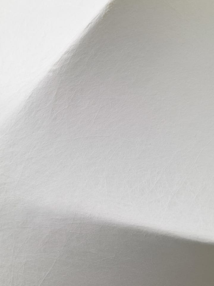 Plafón Poem Ø36 cm, White-cashmere Ferm Living