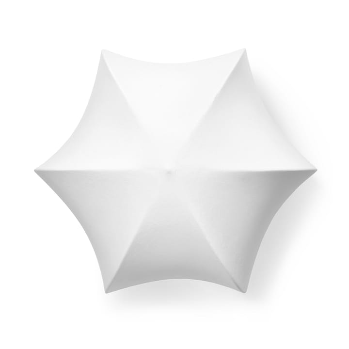 Plafón Poem Ø60 cm - White-cashmere - Ferm Living