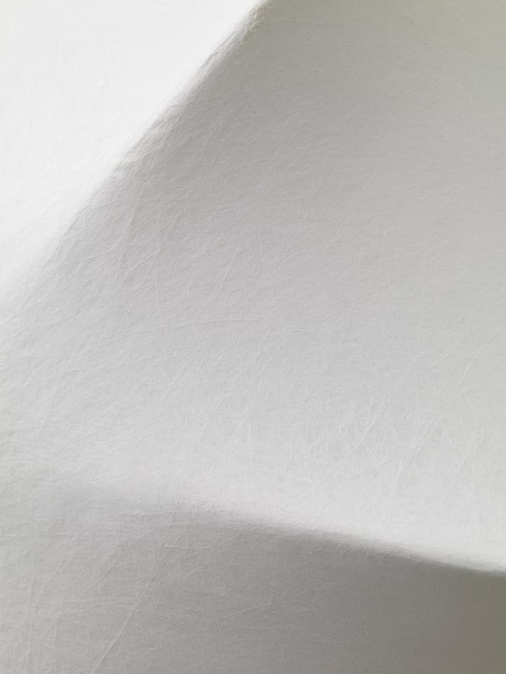 Plafón Poem Ø60 cm - White-cashmere - ferm LIVING