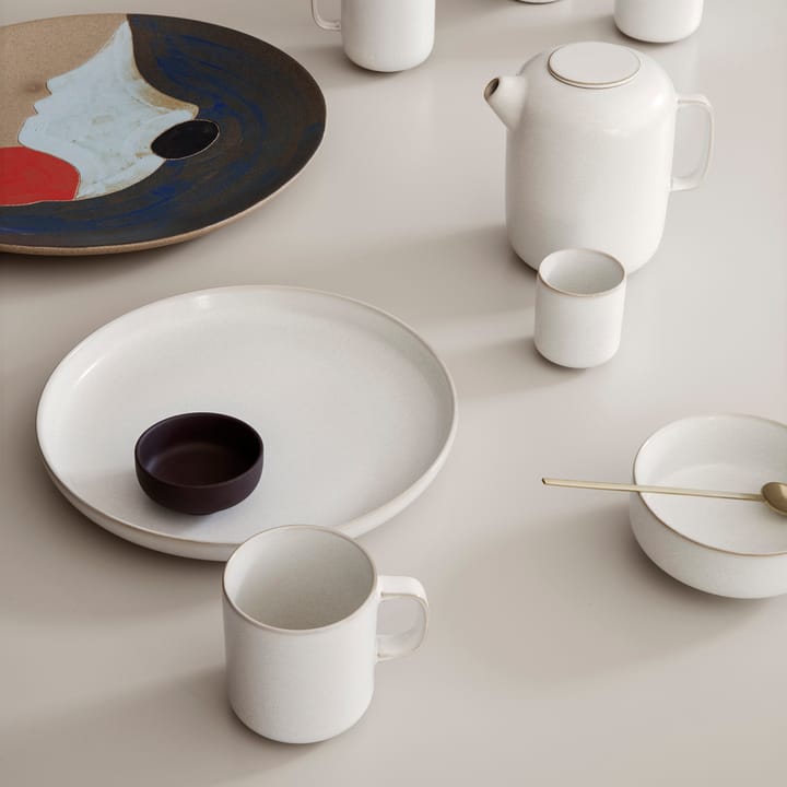 Plato Sekki large, Cream Ferm Living
