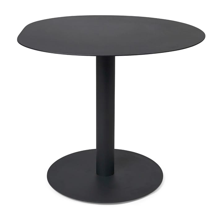 Pond Mesa Ø88x72 cm - Black - Ferm Living