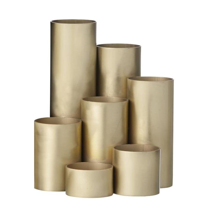 Portalápices Brass, Ø 6 cm Ferm Living