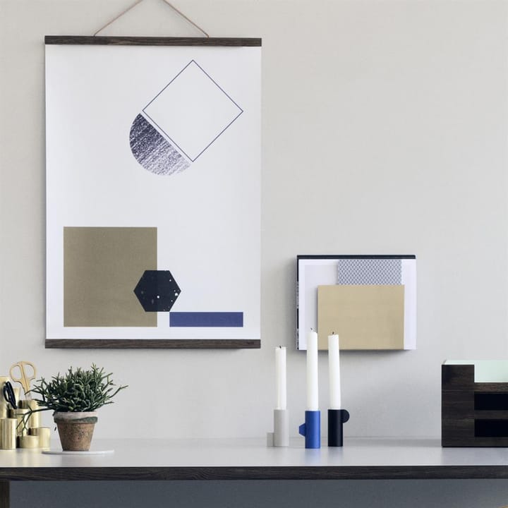 Portalápices Brass, Ø 6 cm Ferm Living