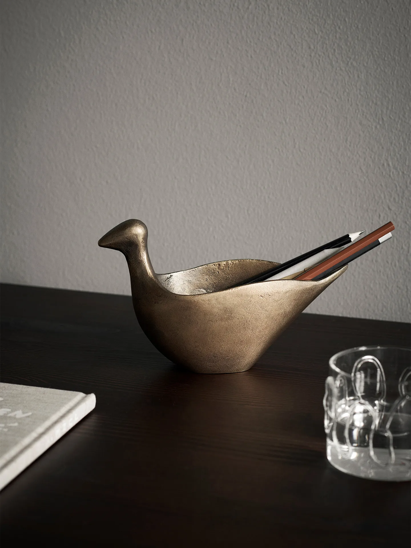 Portalápices Coot, Antiguo Ferm Living