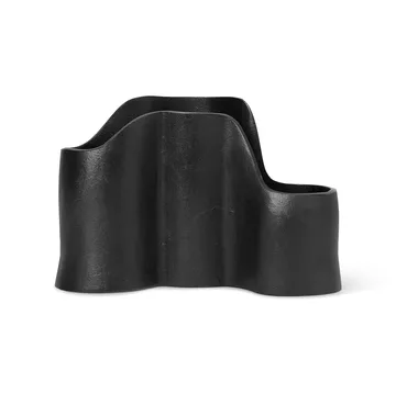 Portalápices Yama - Aluminio ennegrecido - Ferm Living