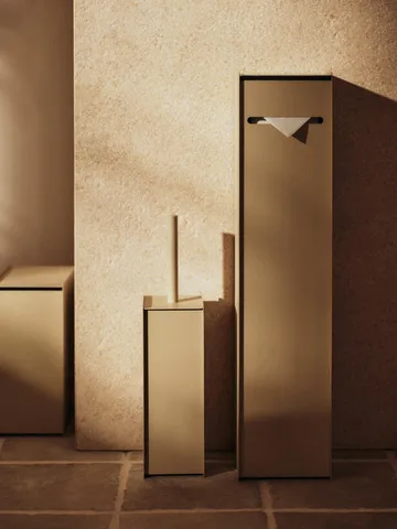 Portarrollos de papel Sama - Cashmere - Ferm Living