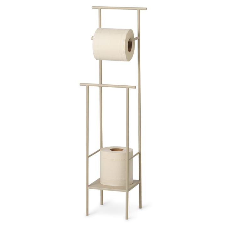Portarrollos para papel higiénico Dora, Cashmere Ferm Living