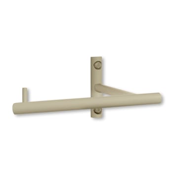 Portarrollos para papel higiénico Dora - Cashmere - Ferm Living
