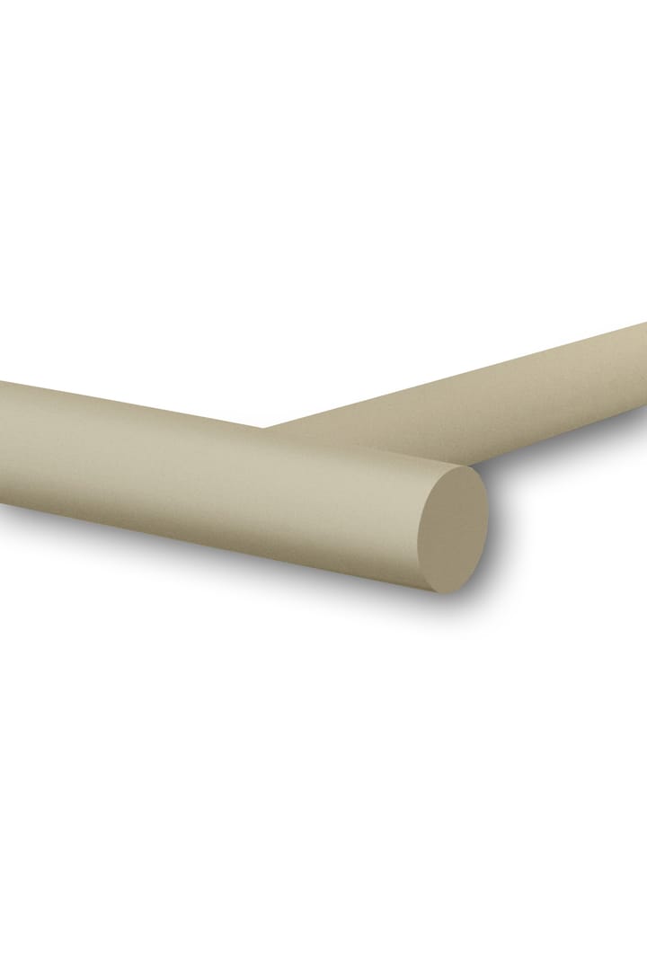 Portarrollos para papel higiénico Dora, Cashmere Ferm Living